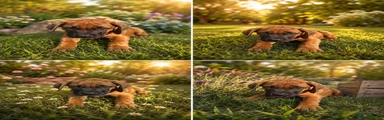 Rhodesian Ridgeback 5