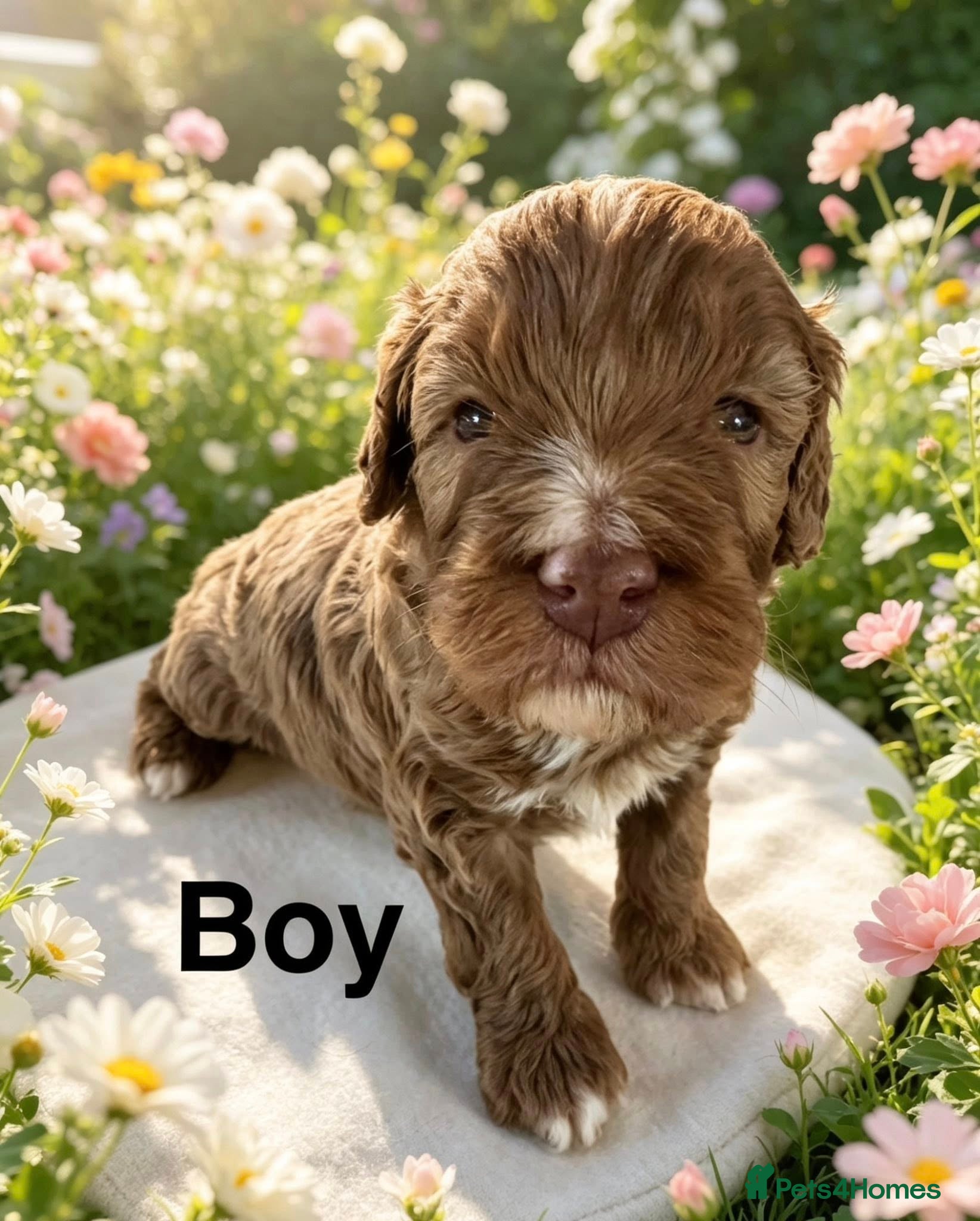 Cockapoo dogs for sale: DNA CLEAR, Adorable cockapoo puppies  - Advert 6