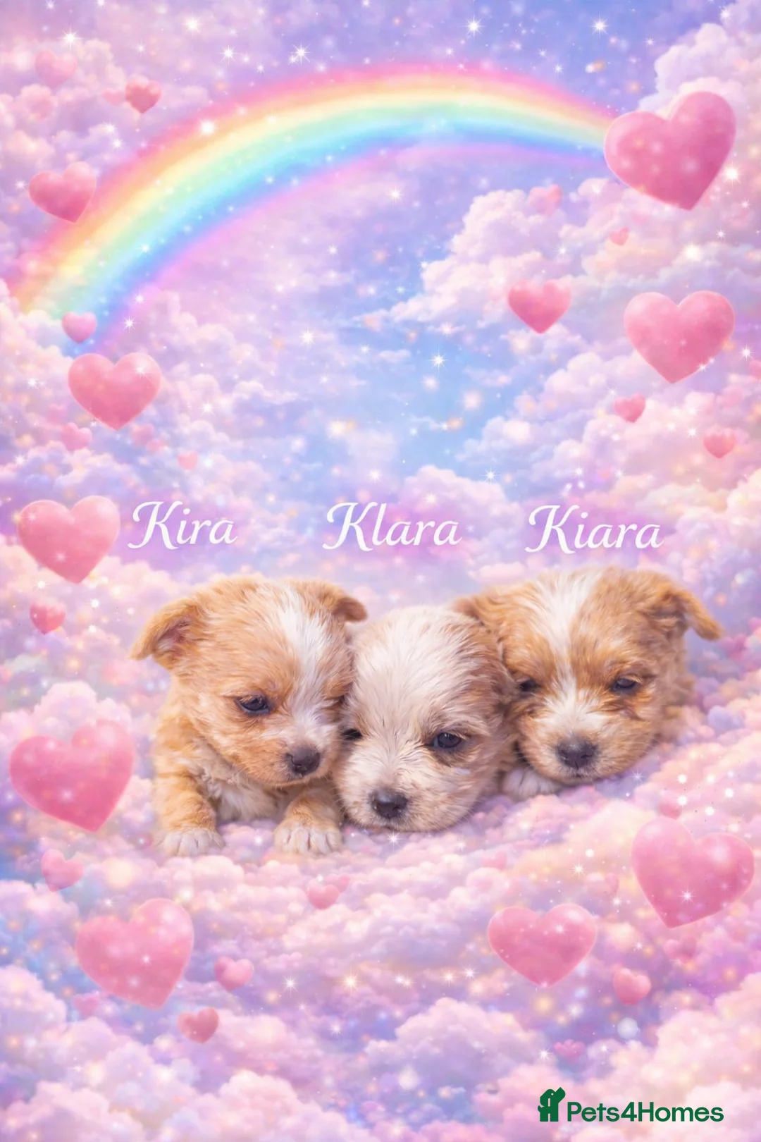 Yorkshire Terrier dogs for sale: wonderful puppies yorkshire terrier - Advert 8