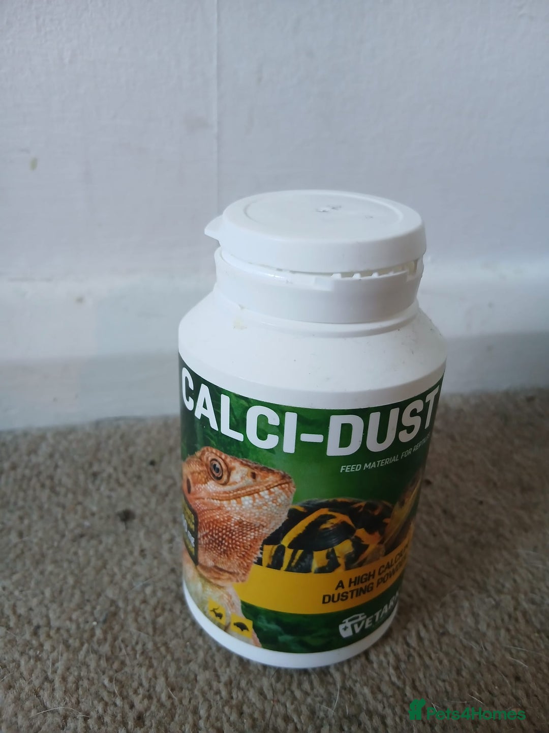 Bearded Dragon reptiles for sale: Bearded Dragon and full set up - Advert 7