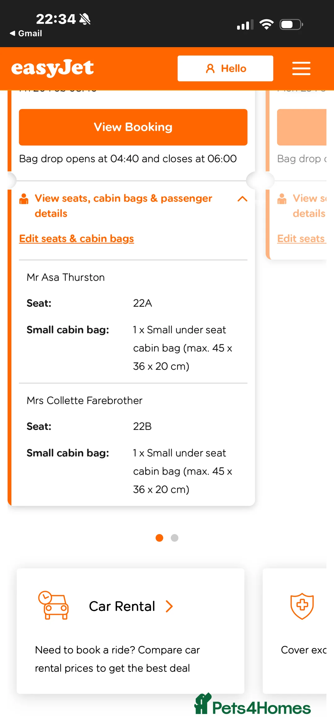 British Shorthair cats for sale: Kittens 8 weeks old boys  - Advert 5