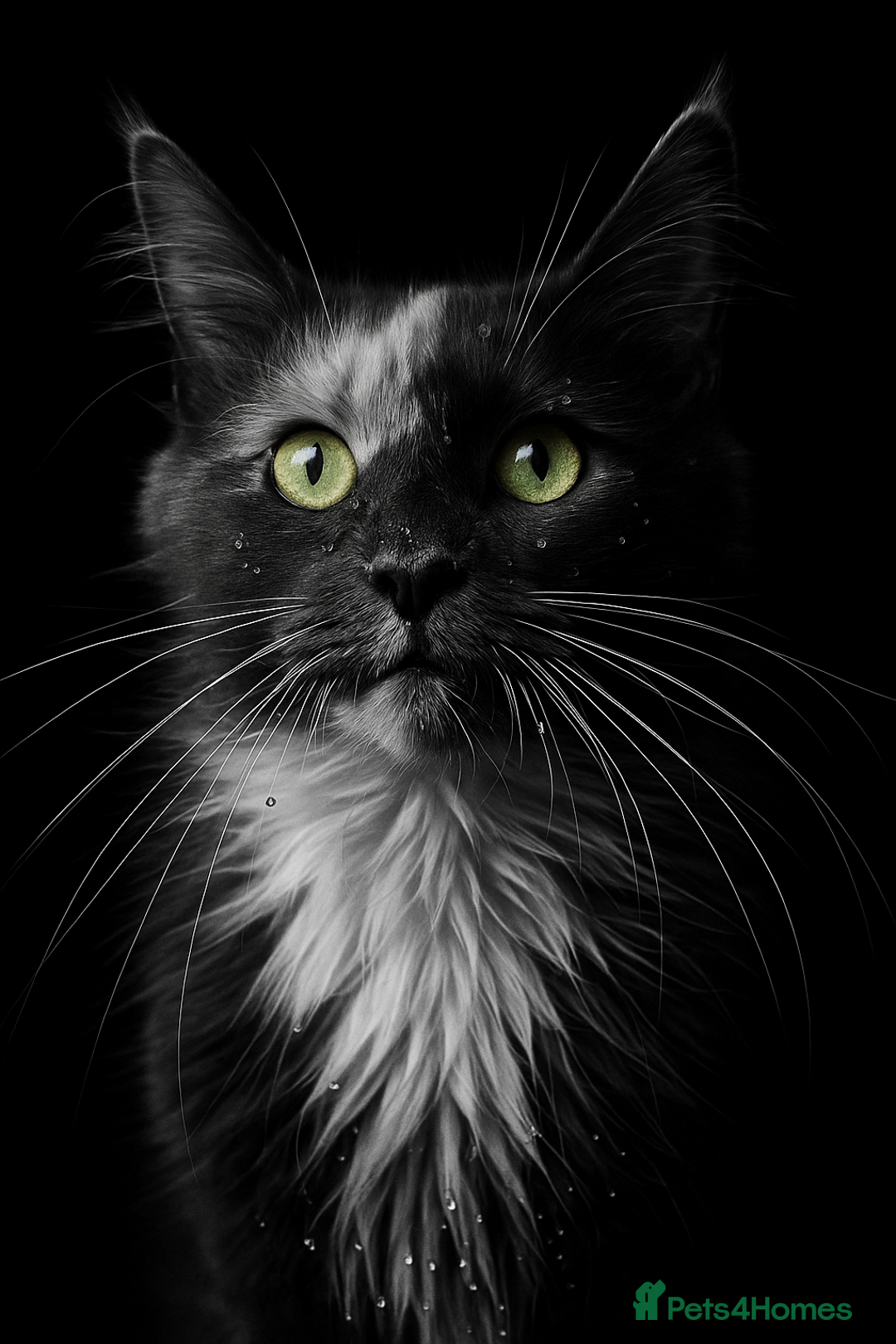 Maine Coon cats for sale: STUNNING MAINE COON BABIES READY NOW  - Image 7