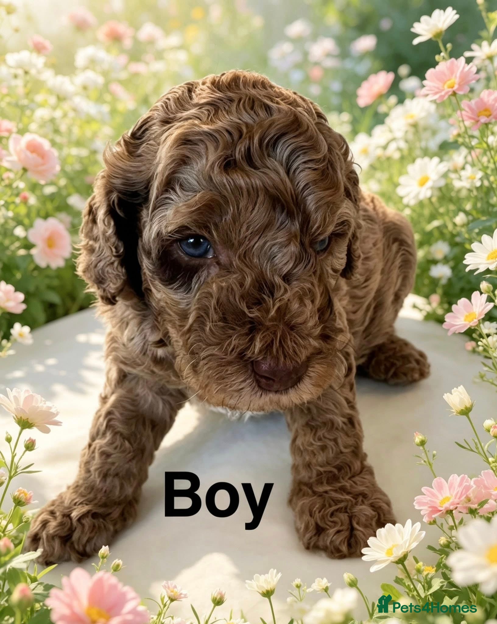 Cockapoo dogs for sale: DNA CLEAR, Adorable cockapoo puppies  - Advert 2