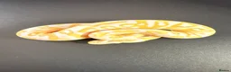 Python Snake reptiles for sale: 1.0 Leo Candy 66% het Pied - Advert 3