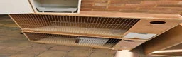Budgerigars birds for sale: Wooden Budgie Breeding cages - Advert 1
