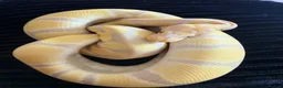 Python Snake reptiles for sale: Female Albino Ball Python possible Toffino young  - Advert 8