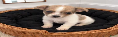 Jack Russell 2