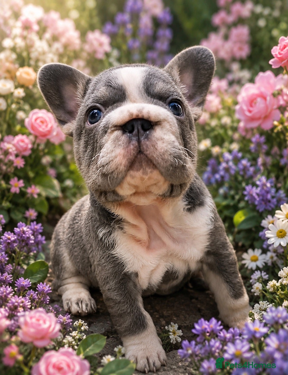 French Bulldog dogs French Bulldog puppies - Advert 1