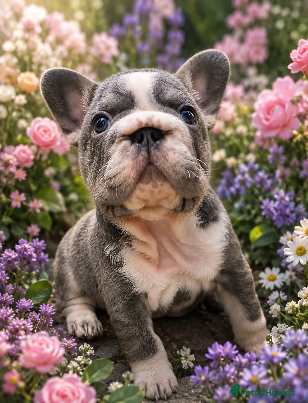 French Bulldog dogs for sale: French Bulldog puppies - Advert 1