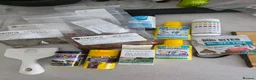 Other/Mixed Breed fish for sale: 55ltr Freshwater Fish Tank with Supplies in Birkenhead - Advert 5