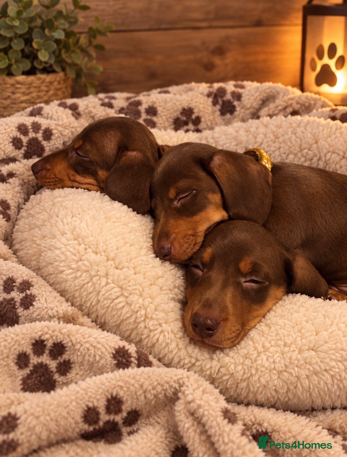 Miniature Dachshund dogs 3 Ready to leave! Miniature Dachshund Puppy’s  - Advert 17