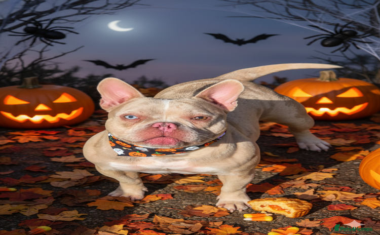 American Bully dogs - Advert 2