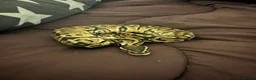 Python Snake reptiles for sale: Ball Python & Full set up - Advert 4