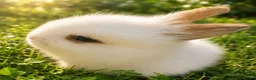 Lionhead rabbits for sale: Beautiful Lionhead Babies  - Advert 1