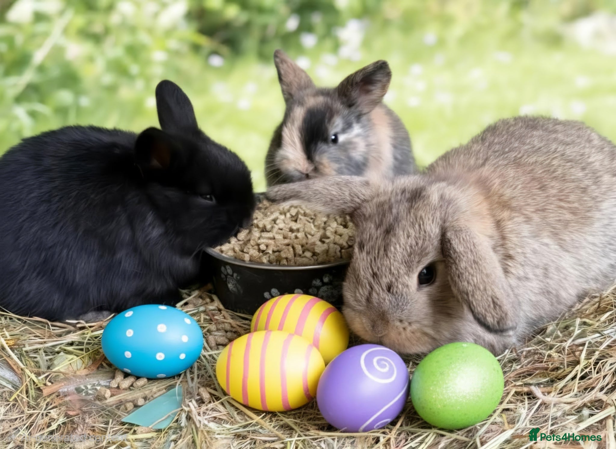 Mini Lop rabbits Baby mini lops - Advert 17