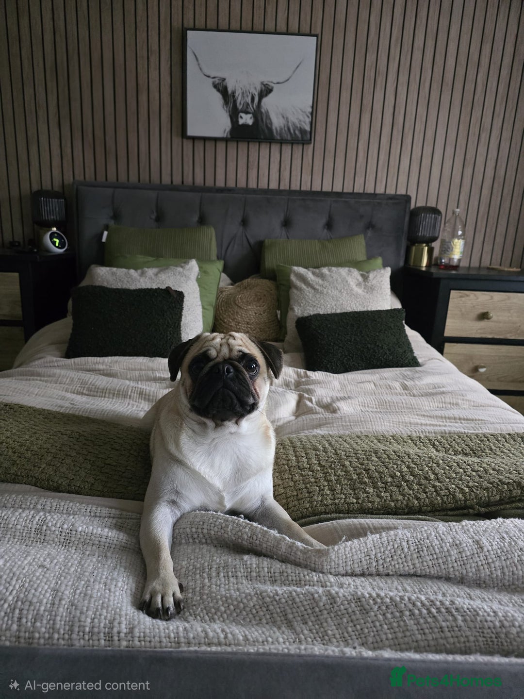 Pug dogs for sale: Beautiful Pug Puppies  - Advert 29