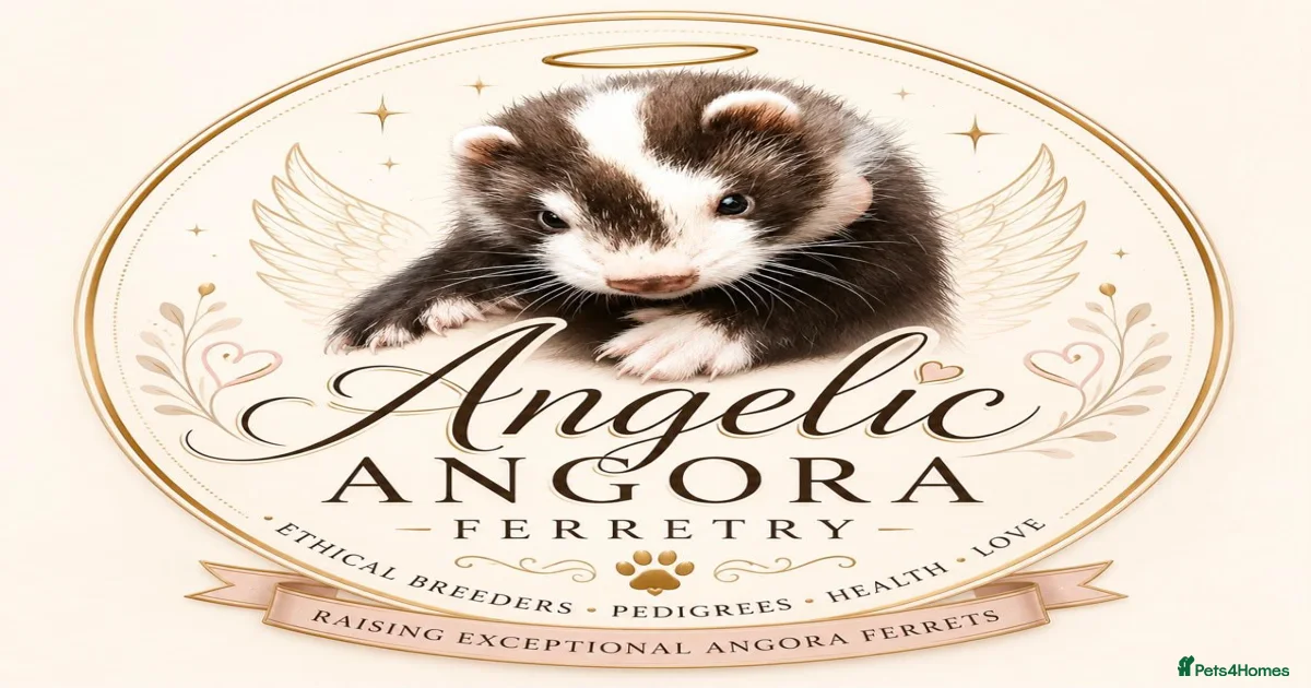 Adopt ferrets Rodents for sale | Pets4Homes