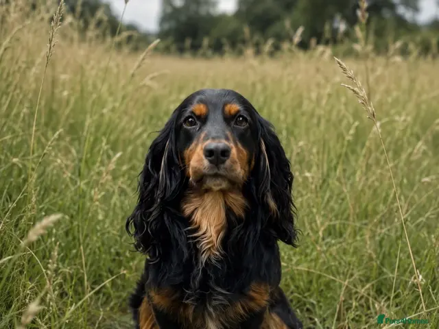 Cocker Spaniel dogs for stud: KC stud dog - Advert 1