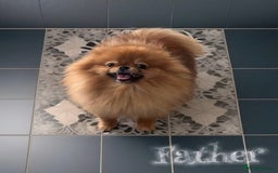 Pomeranian dogs for sale: 🐾Stunning 🐶Extra Small🐻 Teddy Face🔥 - Image 21