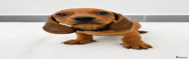 Miniature Dachshund 4