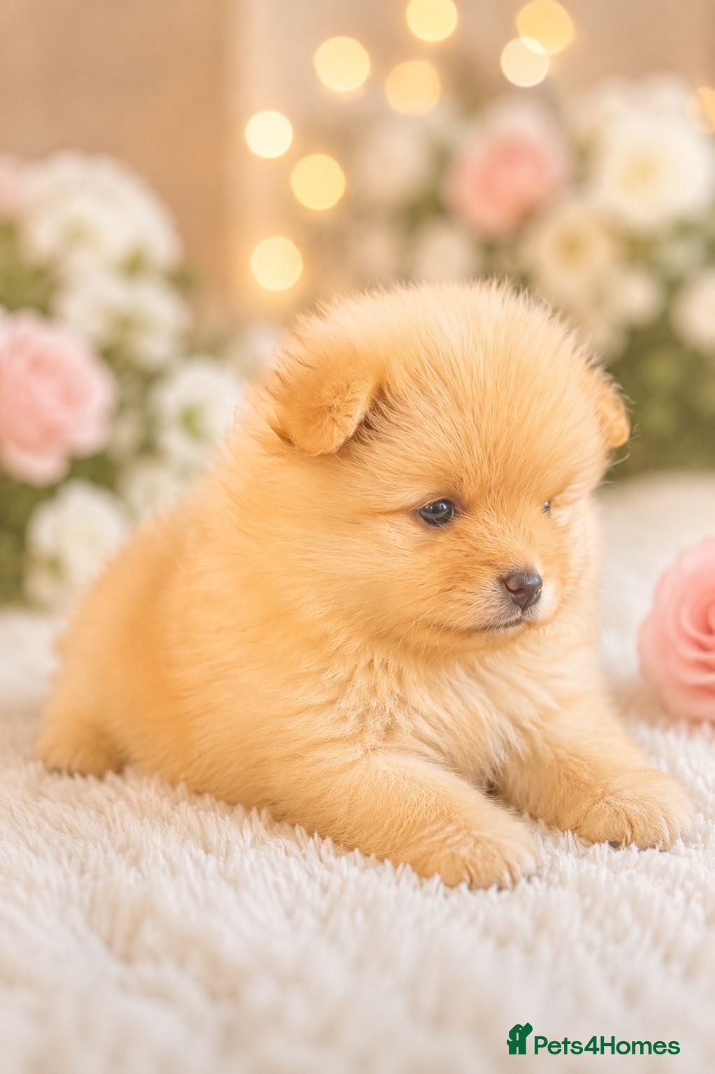 Pomeranian dogs TRUE POMERANIAN PUPPIES  - Advert 2