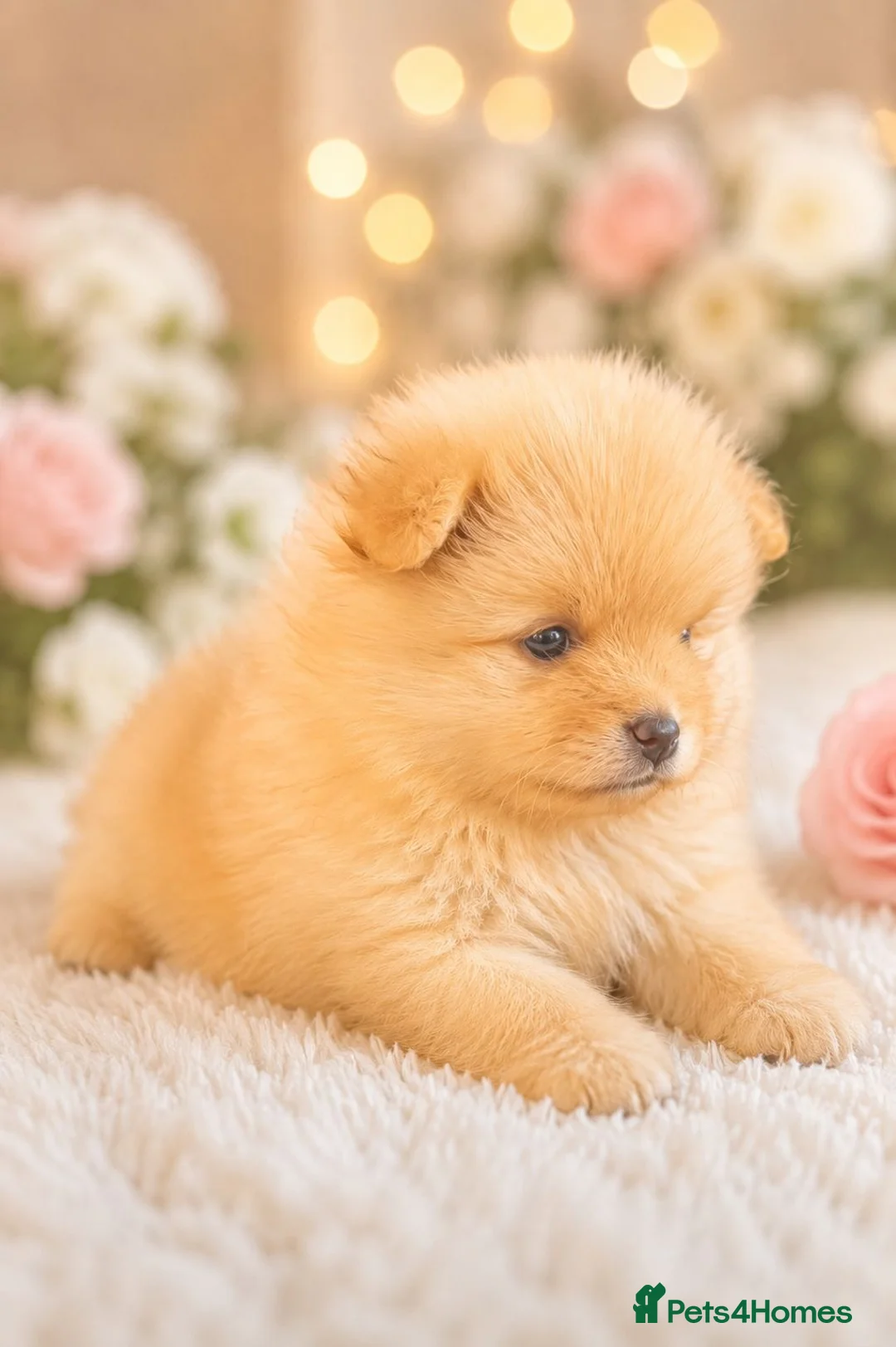 Pomeranian dogs for sale: TRUE POMERANIAN PUPPIES  - Advert 1