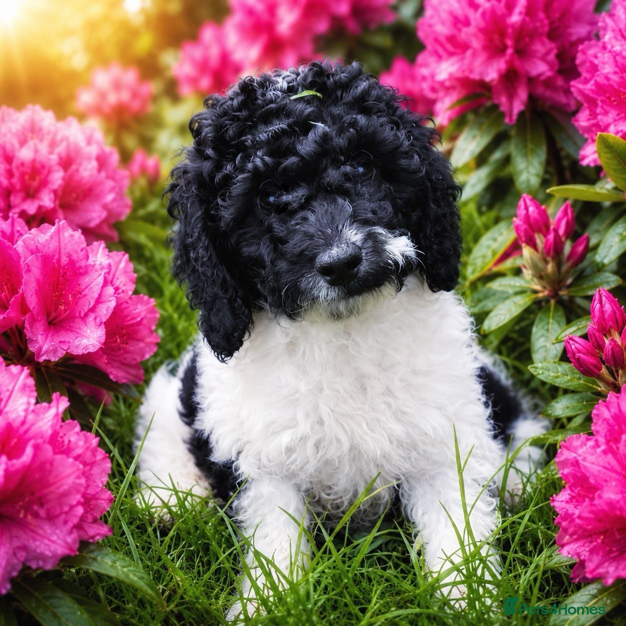 Cavapoo dogs LAST BOY VET CHECKED STUNNING F1B CAVAPOO   - Advert 1