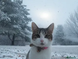 Mixed Breed cats Willow - Advert 1