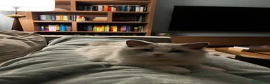 Ragdoll 1