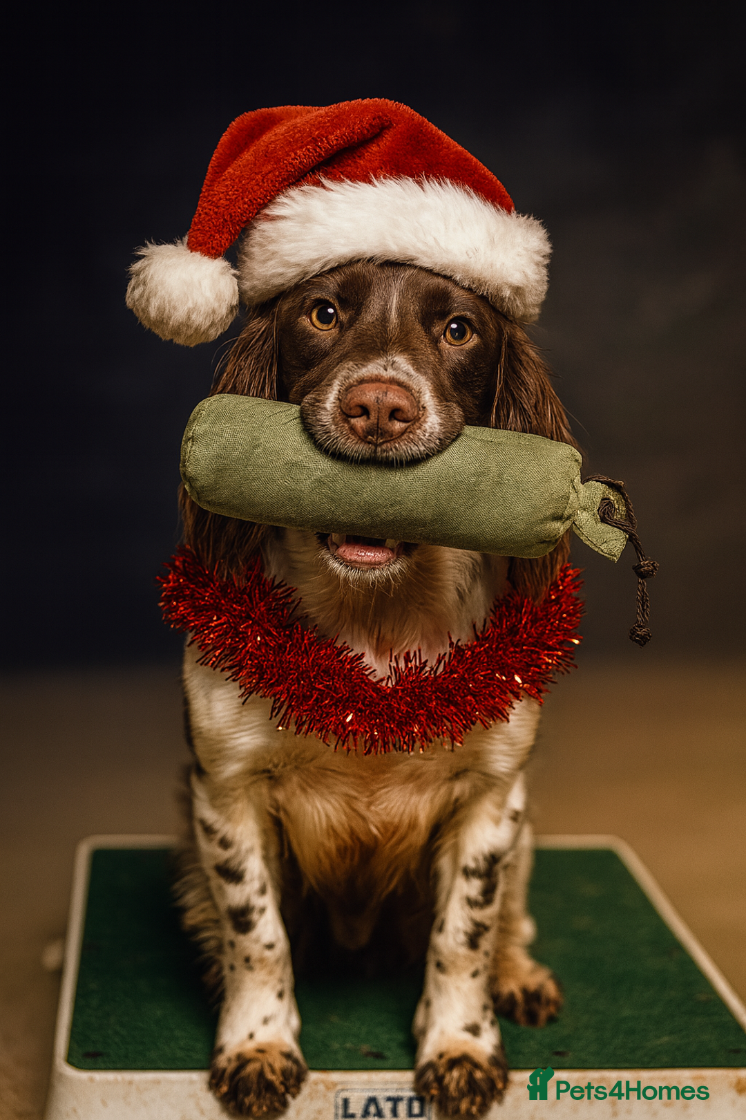 English Springer Spaniel dogs for sale: Talented Young Gundog  - Advert 2