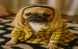 French Bulldog dogs for sale: Rare Sable Frenchie–Raised Right & Ready Now! 🍼🐾 in Preston - Image 3