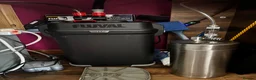 Angelfish fish for sale: Full set up fish tank fluval visi 202 l  in Worksop - Advert 4