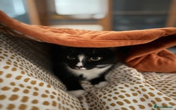 American Shorthair cats for sale: Suki the sweetheart - Image 4