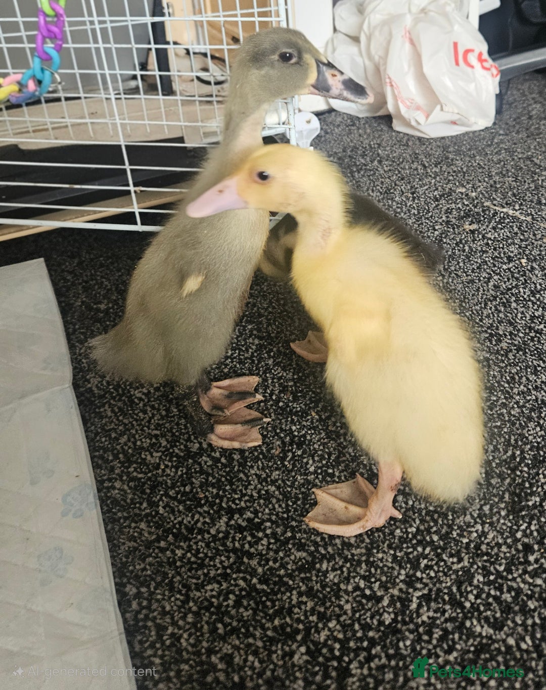 Ducks poultry for sale: Ducklings for sale - Image 2