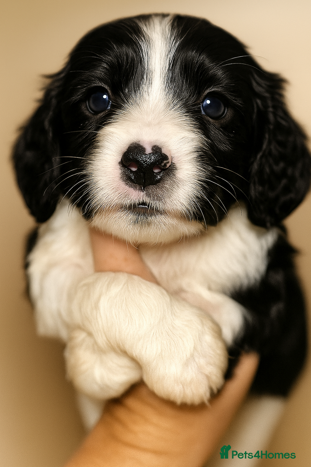 Sprocker dogs for sale: Spaniel Puppies  - Advert 14