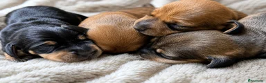 Miniature Dachshund 4