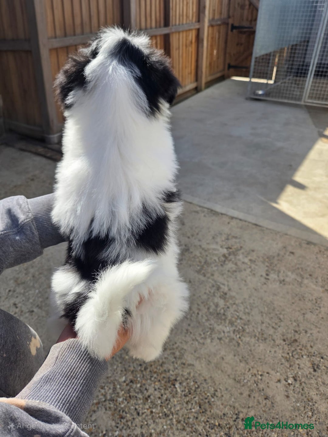 Lhasapoo dogs for sale: Lhasa Apso Puppies  - Image 2