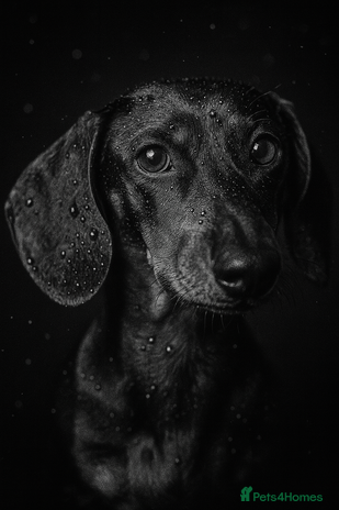 Dachshund dogs in Darvel - Advert 1