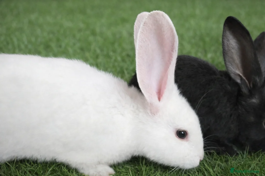 Continental Giant rabbits for sale: Continental giant babies  - Advert 2