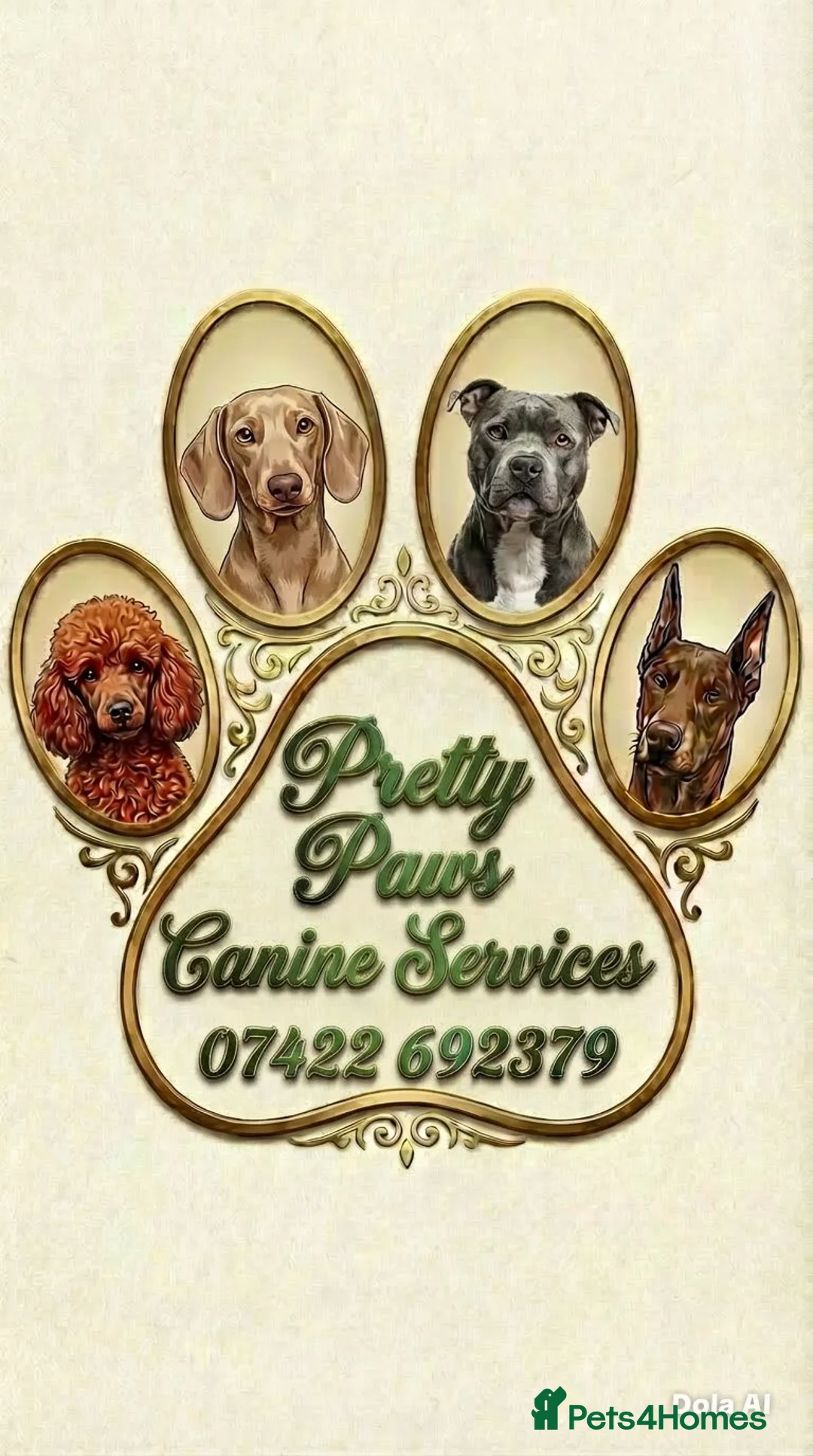 Miniature Dachshund dogs for stud: Isabella tan carrying long hair stud  - Advert 5