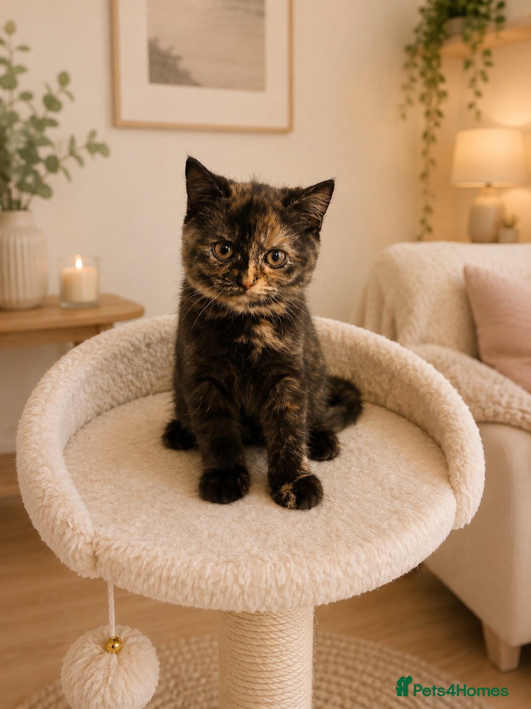 British Shorthair cats British shorthair kittens,gccf -ready for new home - Advert 17