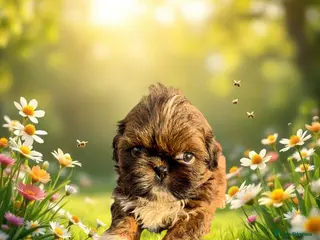 Shih Tzu dogs Stunning Shihtzu puppies - Advert 5