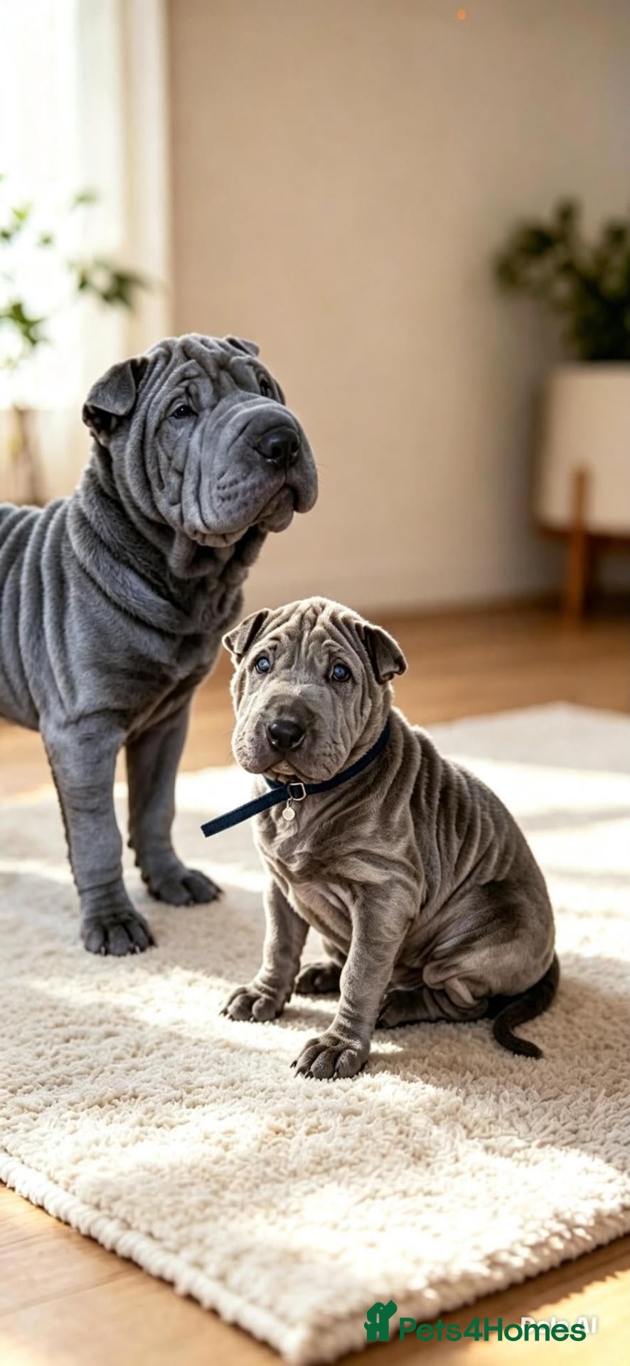 Shar Pei dogs Shar-Pei Puppies - Advert 2