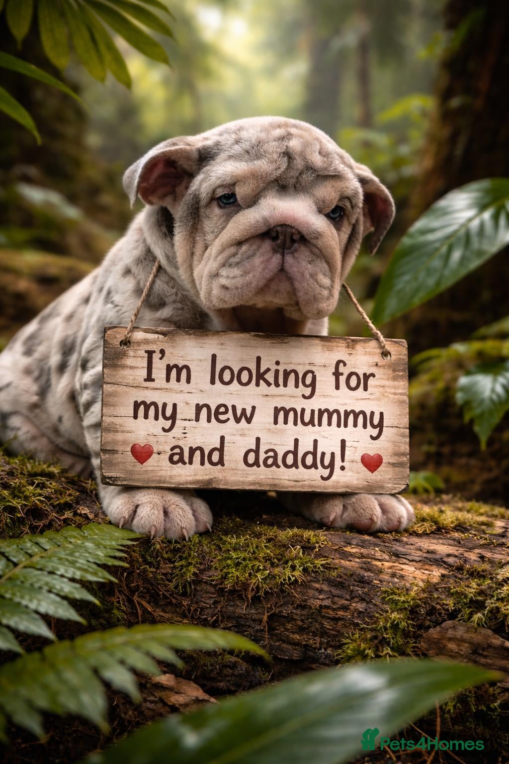 English Bulldog dogs Kc reg Bulldog babies  - Advert 1