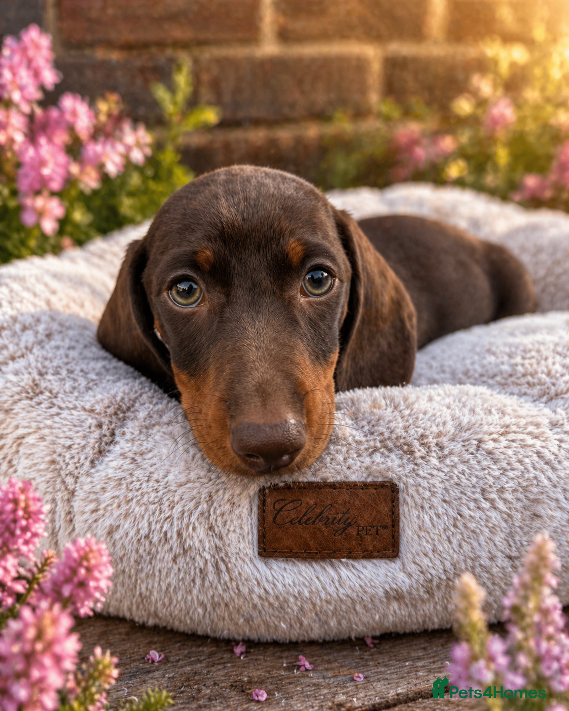 Miniature Dachshund dogs Miniature dachshund - KC registered last boy - Advert 1