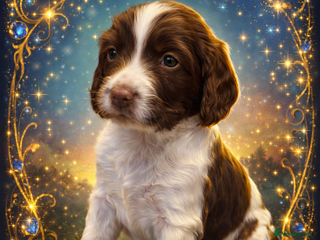 English Springer Spaniel dogs Beautiful English Springer Spaniel Puppies - 3Boys - Advert 6