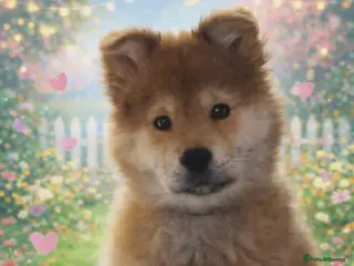 Chow Chow dogs Chow chow puppy for sale - Advert 1