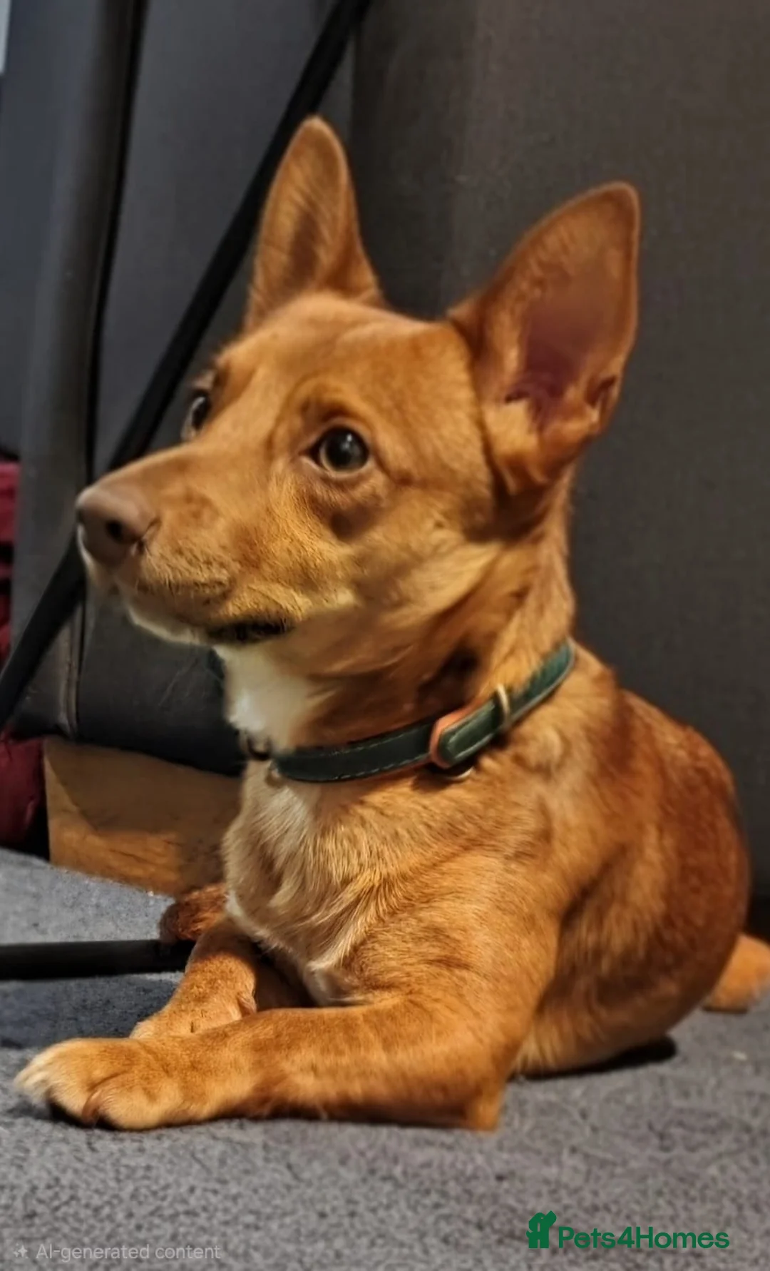 Jack Russell dogs for sale: 15 month old jack Russell in Hemel Hempstead - Advert 1