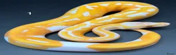 Python Snake reptiles for sale: Dreamsicle ball/royal python hatchlings  - Advert 1