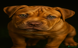 Mixed Breed dogs for sale: Rupert 10 week - Image 1